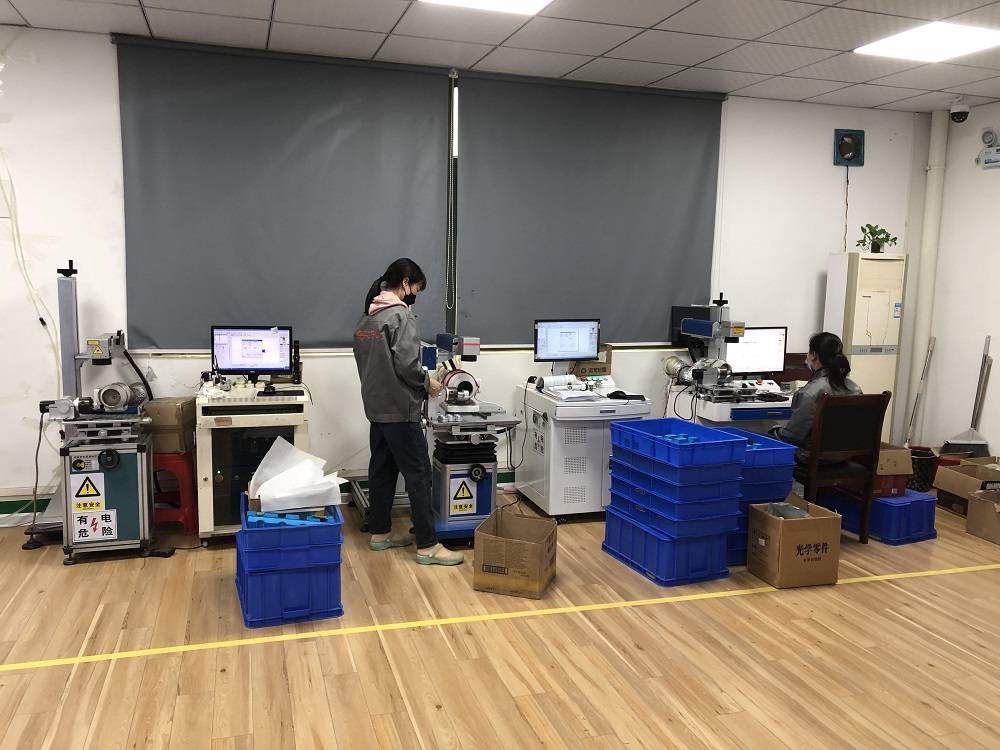 shotelex riflescope manufactuer team