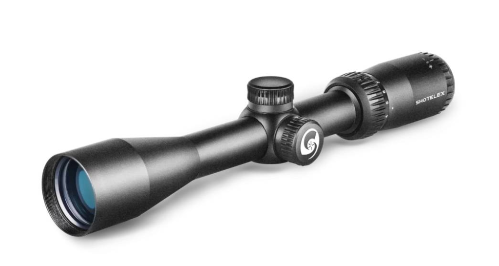 Telescopic Sight