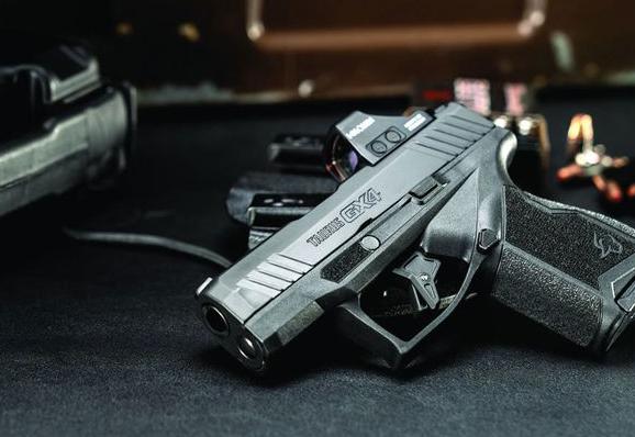 choose micro red dot sight