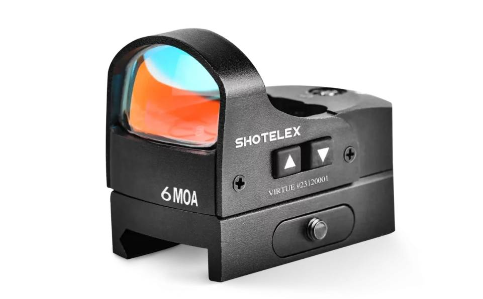 reflex sight