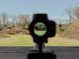 shooting