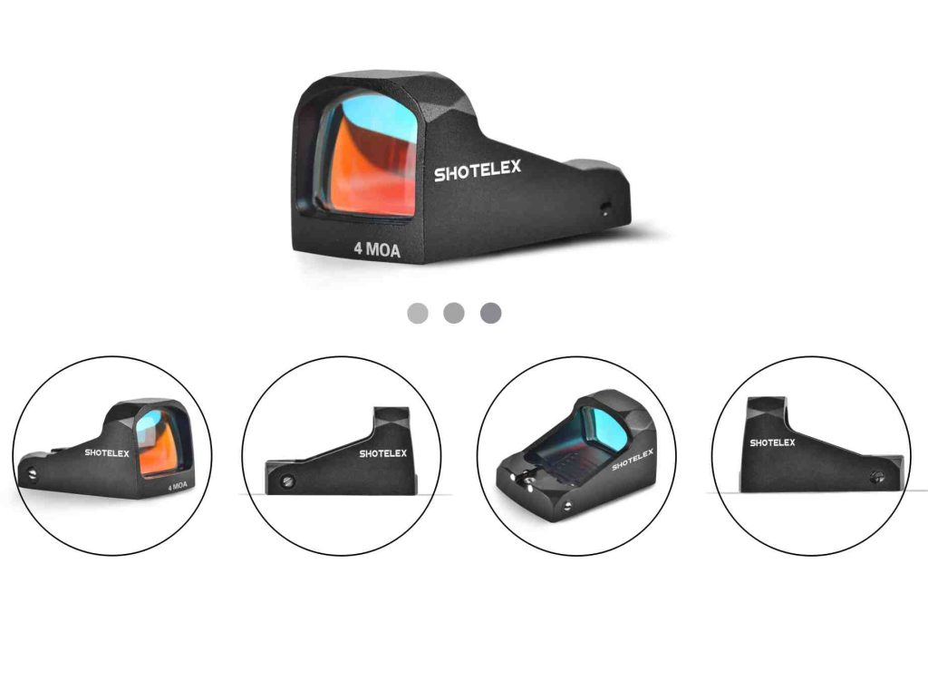 to-show-red-dot-sight
