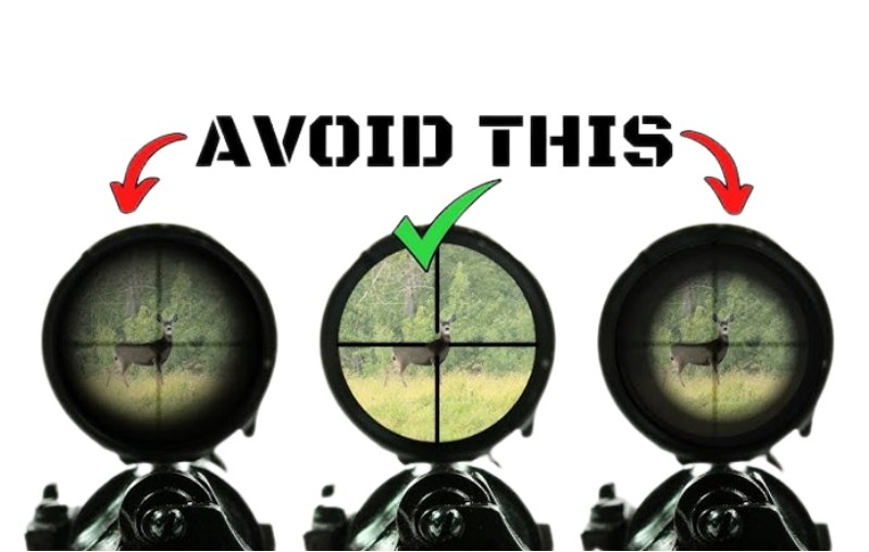 Adjust_Eye_Relief_on_a_Scope