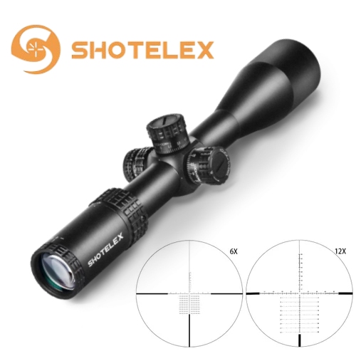 rifle-scope