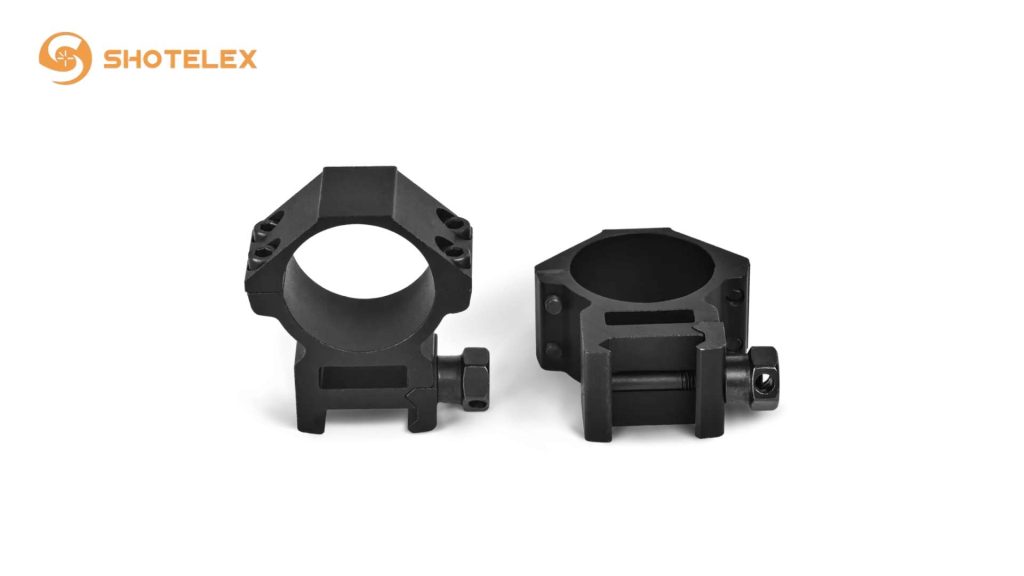Hunter-Scope-Rings-R301-Fit-on-Picatinny-Rail