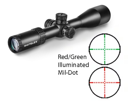 Mil-dot-Shotelex