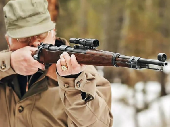 how does parallax affect shooting accuracy