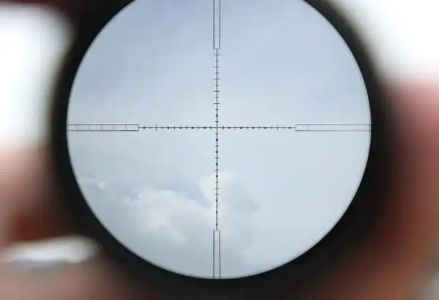 bore sight red dot