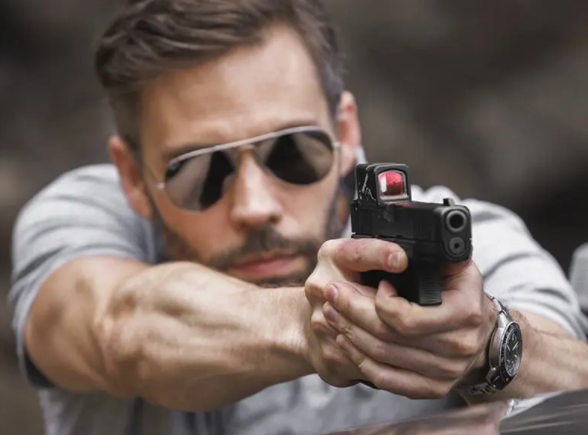improve bore sighting accuracy
