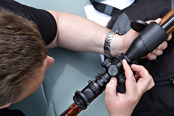 rifle-shooting-outdoors