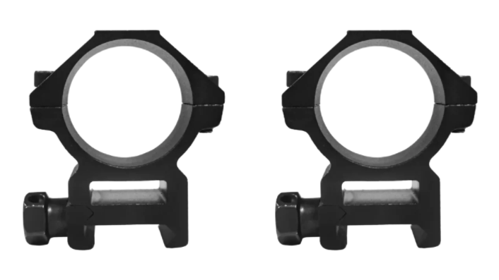 measure scope ring height