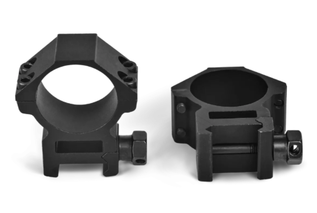 what are scope rings