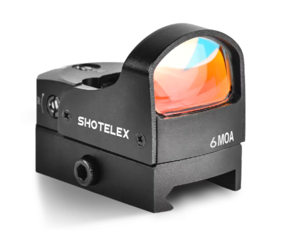 red dot sight wholesale